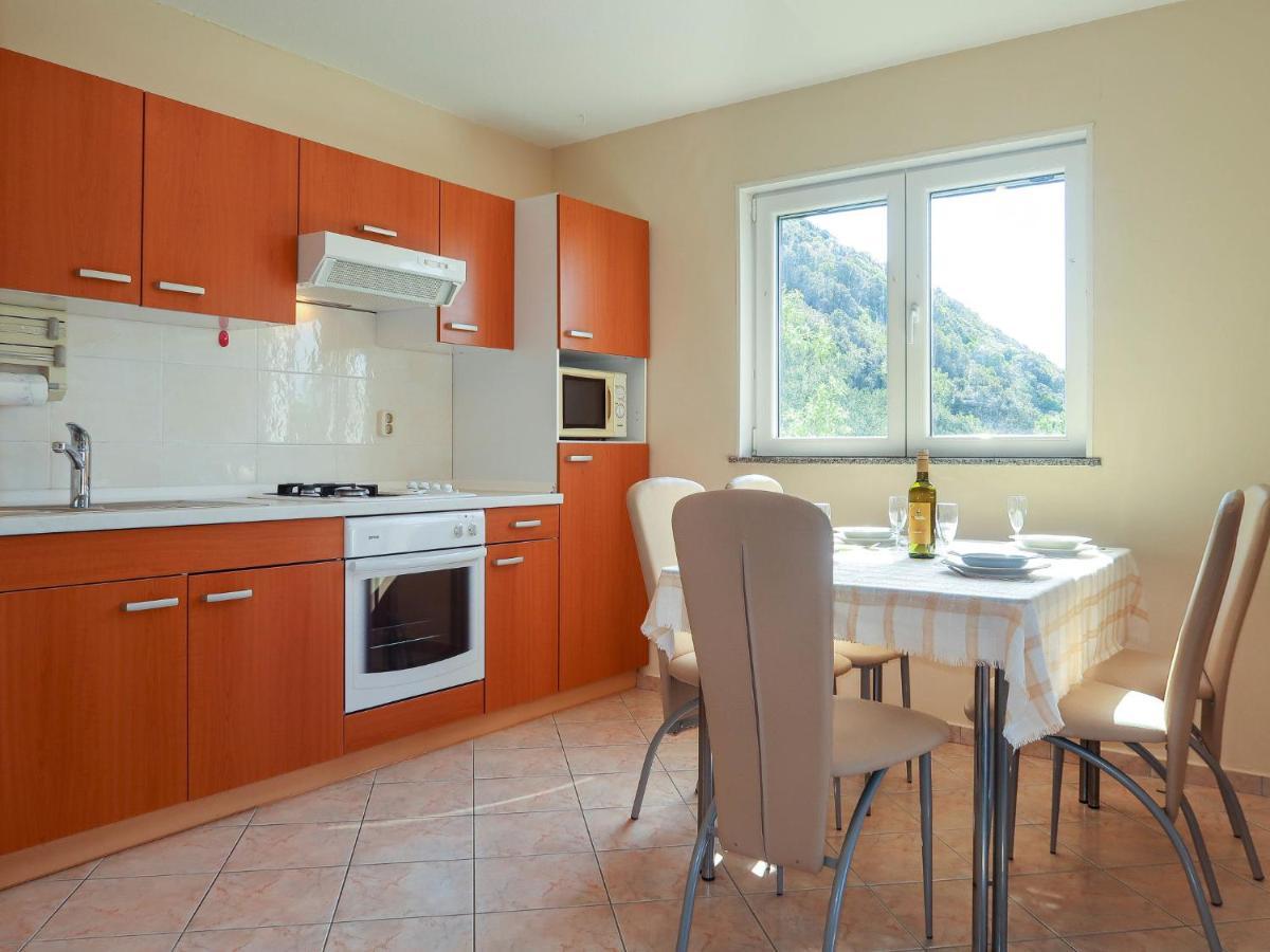 Apartment Katica-2 By Interhome Supetarska Draga Buitenkant foto