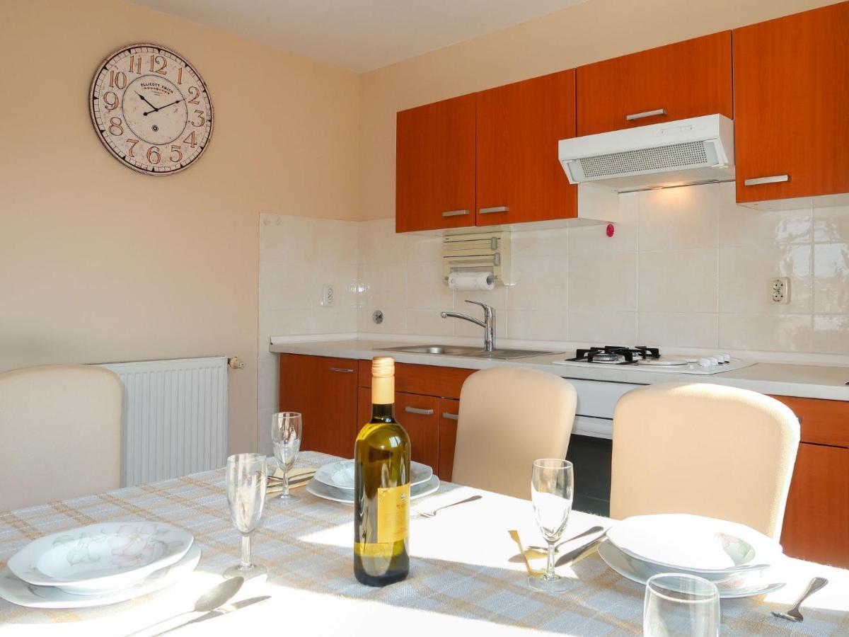 Apartment Katica-2 By Interhome Supetarska Draga Buitenkant foto