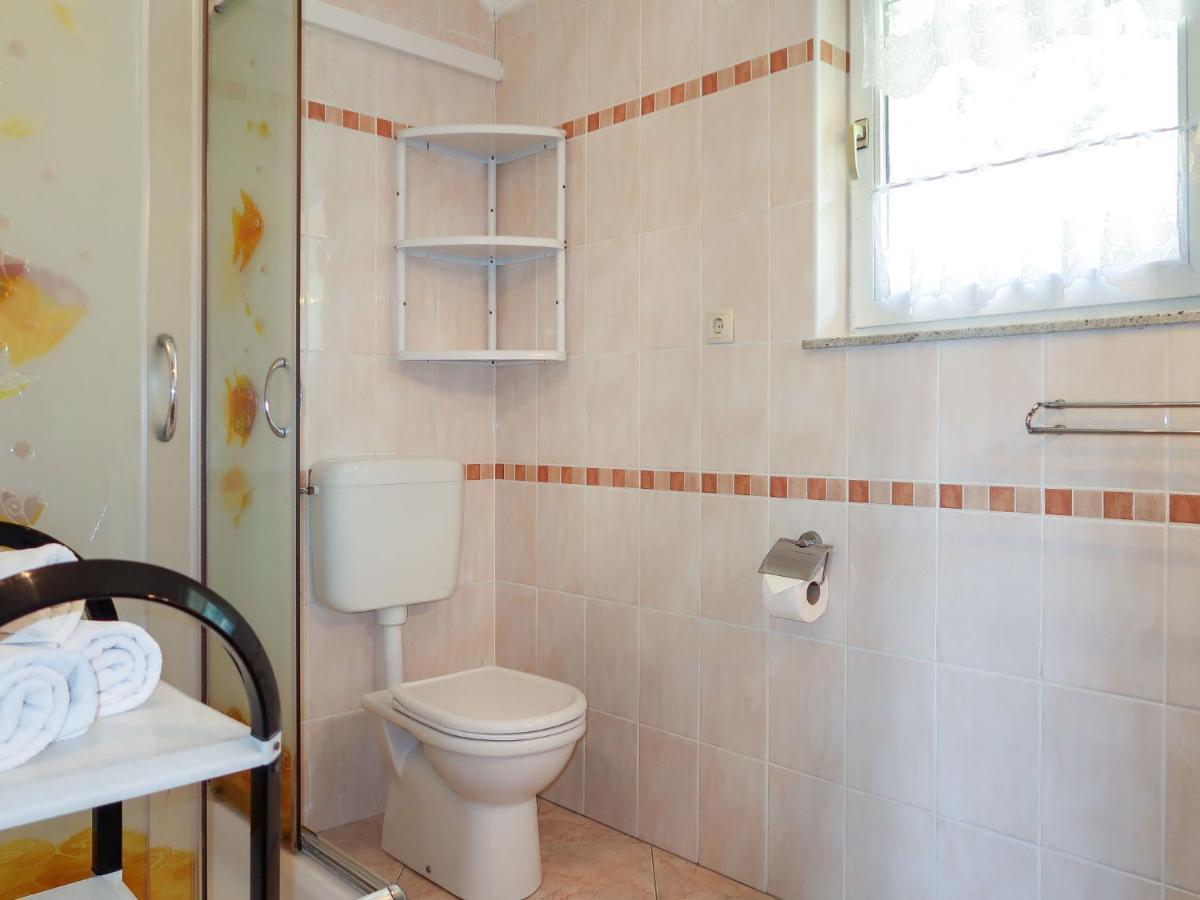 Apartment Katica-2 By Interhome Supetarska Draga Buitenkant foto