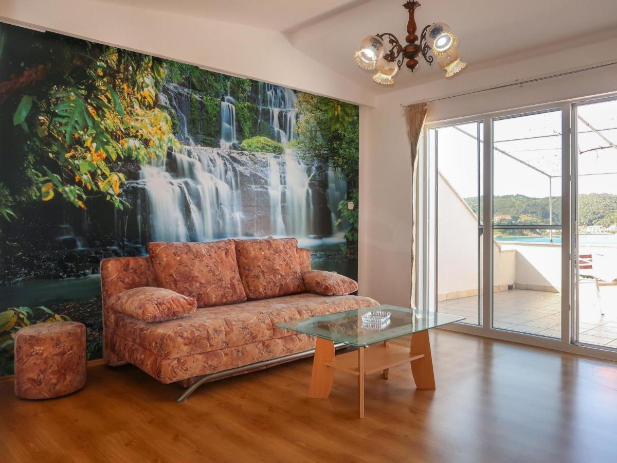 Apartment Katica-2 By Interhome Supetarska Draga Buitenkant foto
