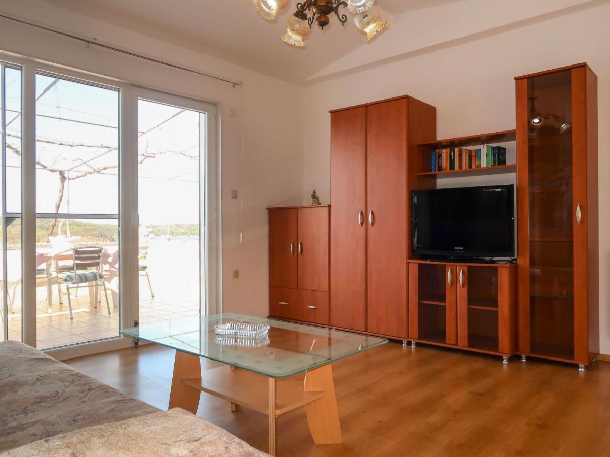 Apartment Katica-2 By Interhome Supetarska Draga Buitenkant foto