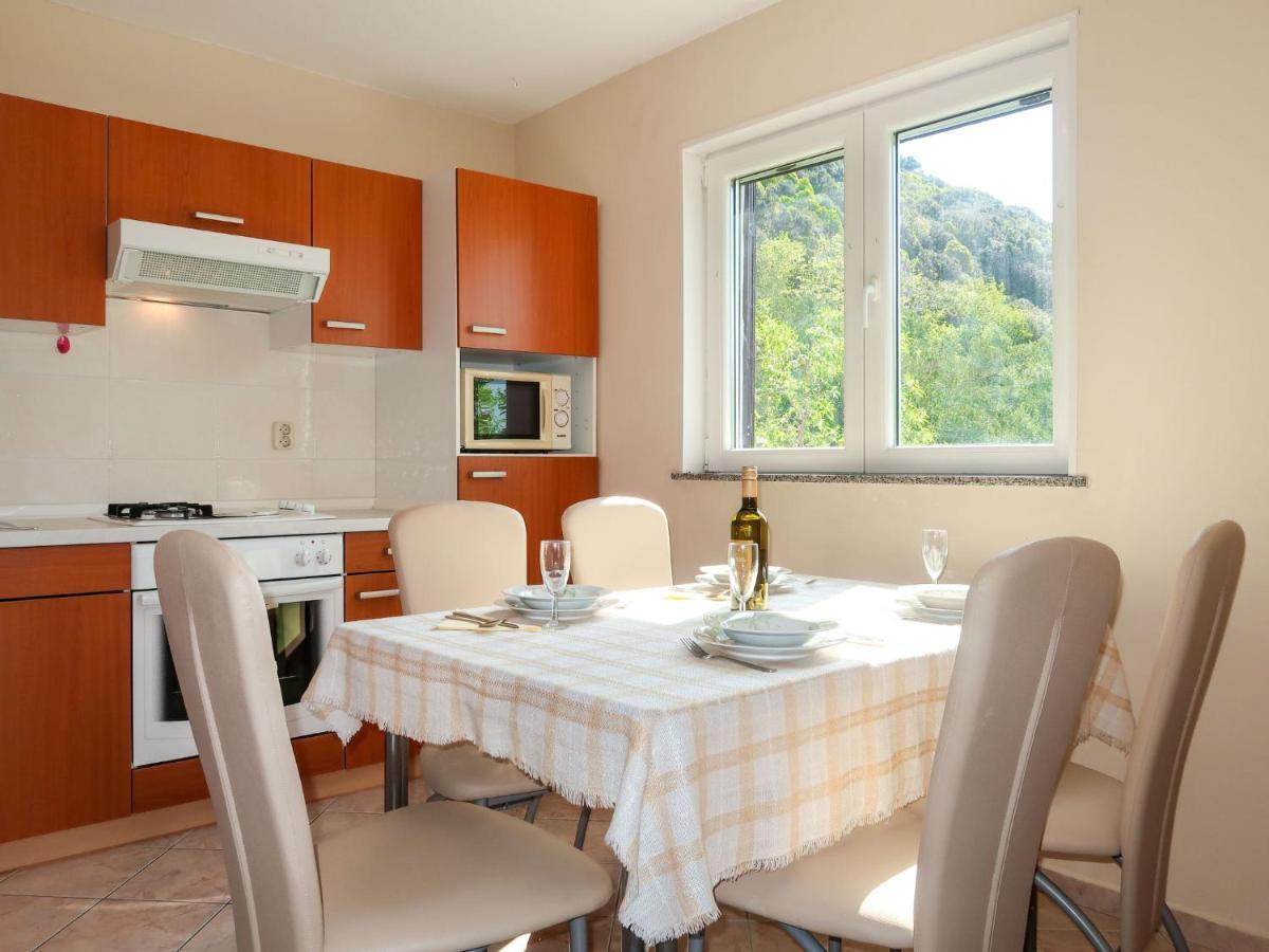 Apartment Katica-2 By Interhome Supetarska Draga Buitenkant foto