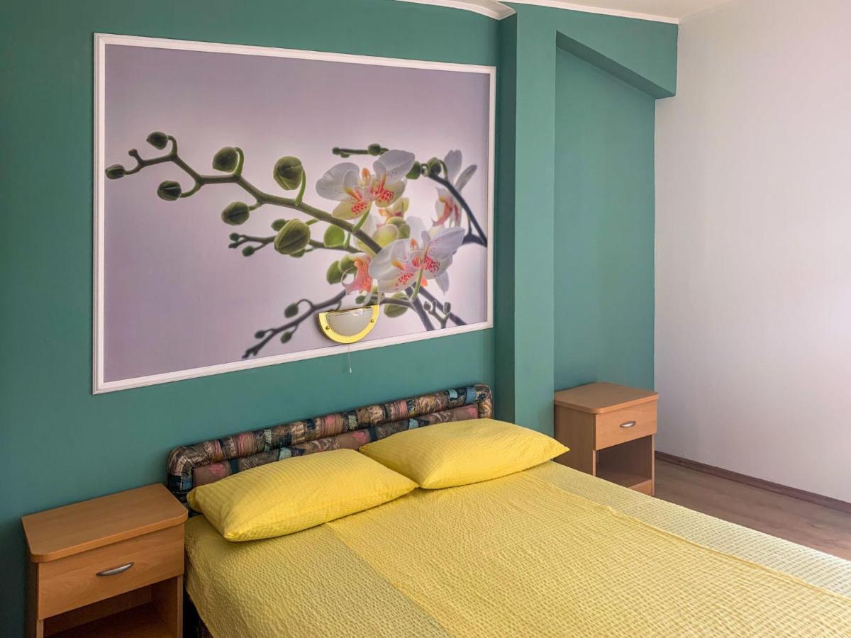 Apartment Katica-2 By Interhome Supetarska Draga Buitenkant foto