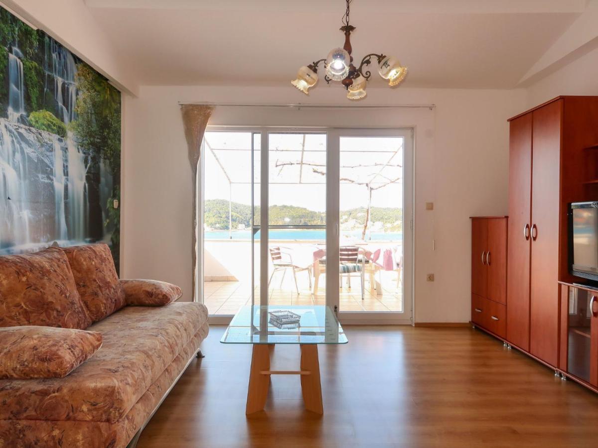 Apartment Katica-2 By Interhome Supetarska Draga Buitenkant foto