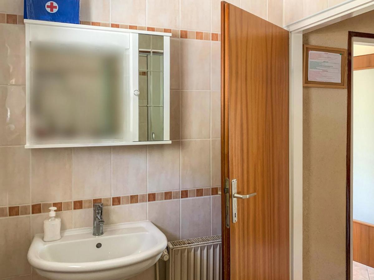 Apartment Katica-2 By Interhome Supetarska Draga Buitenkant foto